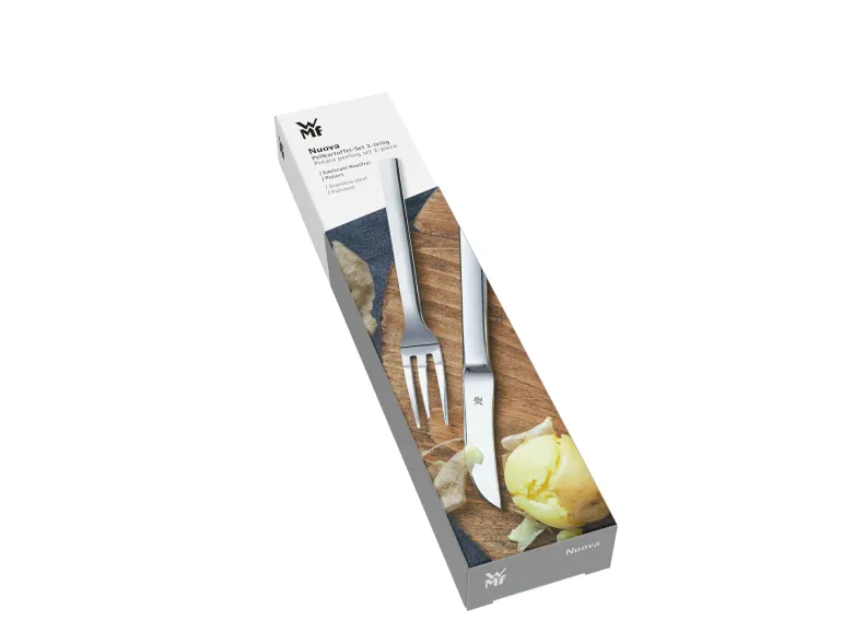 Pellkartoffel-Set Nuova