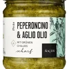 Peperoncino & Aglio Olio - Pesto 180g