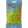 Perlen Lime 1000 Stück