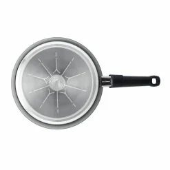 Pfanne Ceratal® Comfort Orbit Schwarz 28 cm