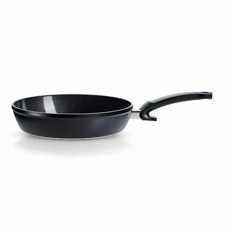 Pfanne Ceratal® Comfort Orbit Schwarz 28 cm