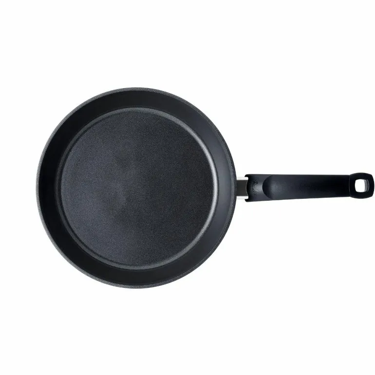 Pfanne Ceratal® Comfort Orbit Schwarz 28 cm