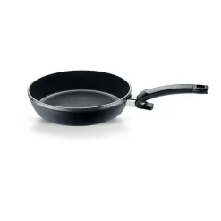 Pfanne Ceratal® Comfort Orbit Schwarz 24 cm