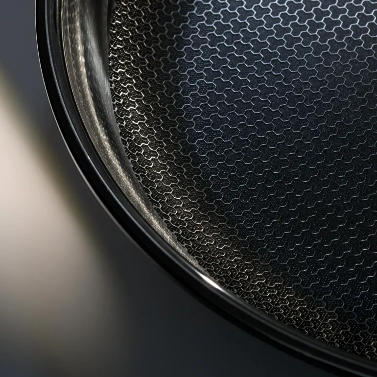 Pfanne 24cm Profi Resist