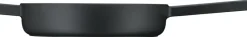 Pfanne Flavour Schwarz 28cm