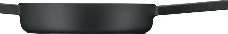 Pfanne Flavour Schwarz 28cm