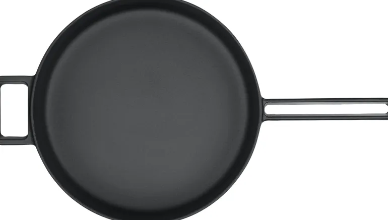 Pfanne Flavour Schwarz 28cm