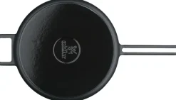 Pfanne Flavour Schwarz 28cm