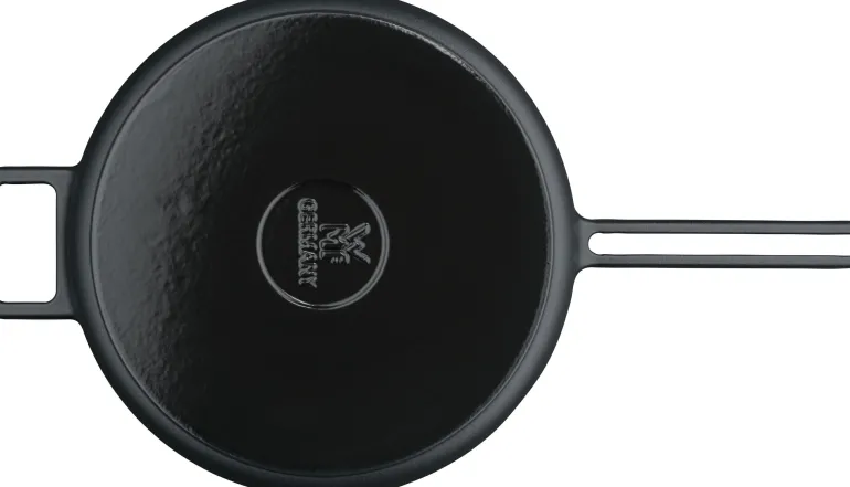 Pfanne Flavour Schwarz 28cm