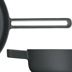 Pfanne Flavour Schwarz 28cm