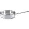Pfanne ohne Deckel Häppchen 16 cm
