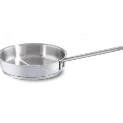 Pfanne ohne Deckel Häppchen 16 cm