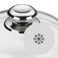 Pfannen-Glasdeckel 24cm