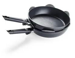 Pfannenschutz 2tlg Set