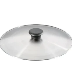 Pfannkuchen-Wendedeckel 30 cm