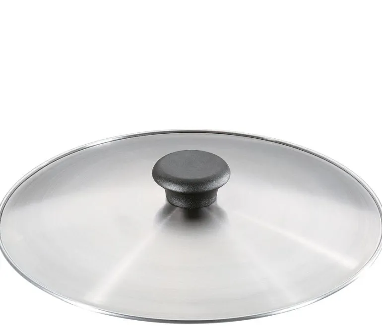 Pfannkuchen-Wendedeckel 30 cm