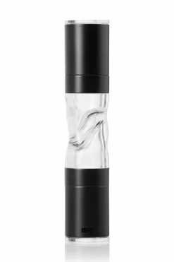 Pfeffer- u. Salz-Doppelmühle Duomill Pure Edelstah