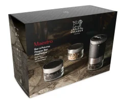 Pfefferbar Maestro graphit USelect 11 cm inkl. dre
