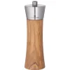 Pfeffermühle Augsburg 18 cm Olivenholz