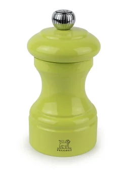 Pfeffermühle Bistro Holz Pistazie 10 cm