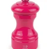 Pfeffermühle Bistro Holz Rosa 10 cm
