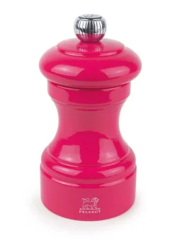 Pfeffermühle Bistro Holz Rosa 10 cm