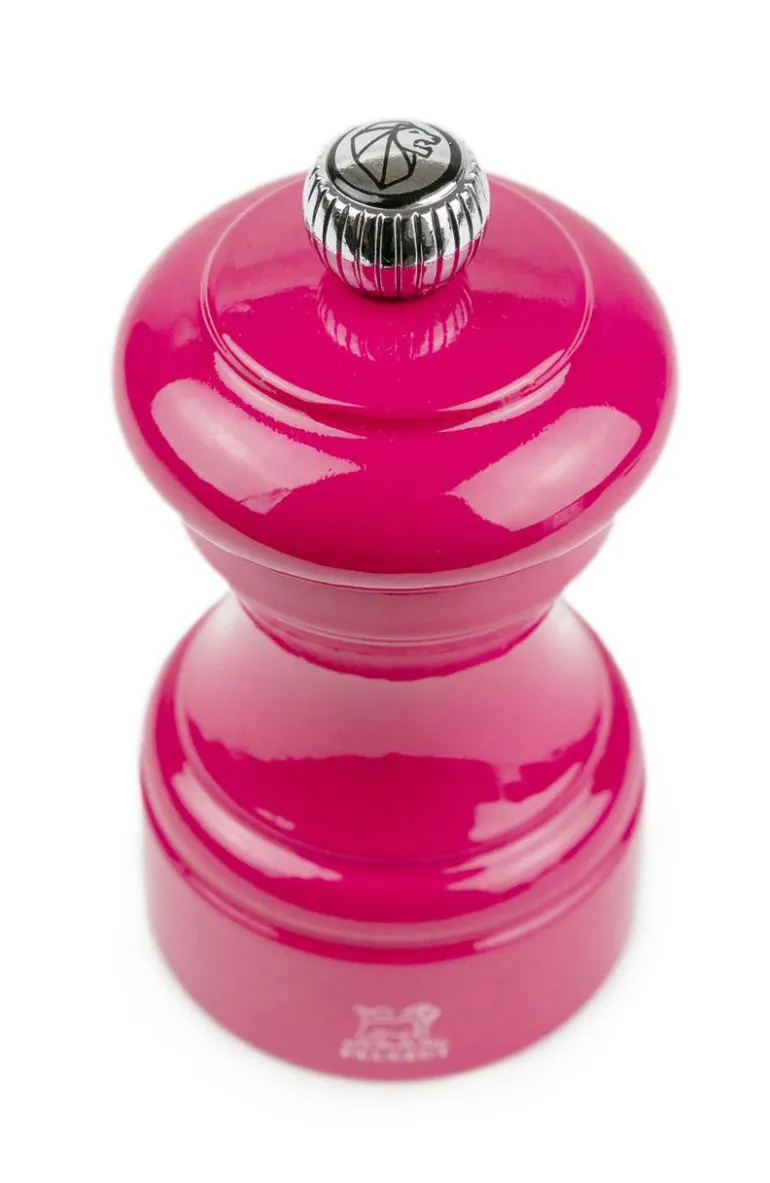 Pfeffermühle Bistro Holz Rosa 10 cm