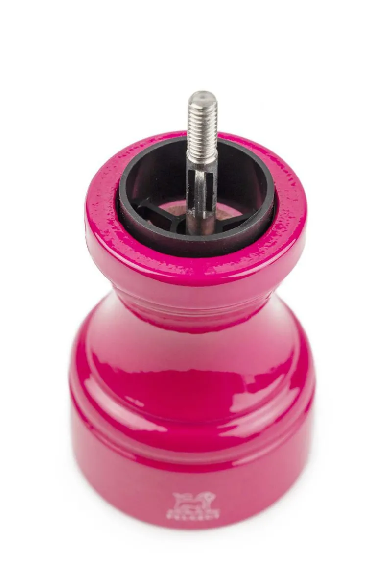 Pfeffermühle Bistro Holz Rosa 10 cm