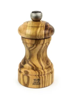 Pfeffermühle Bistro Olive 10 cm
