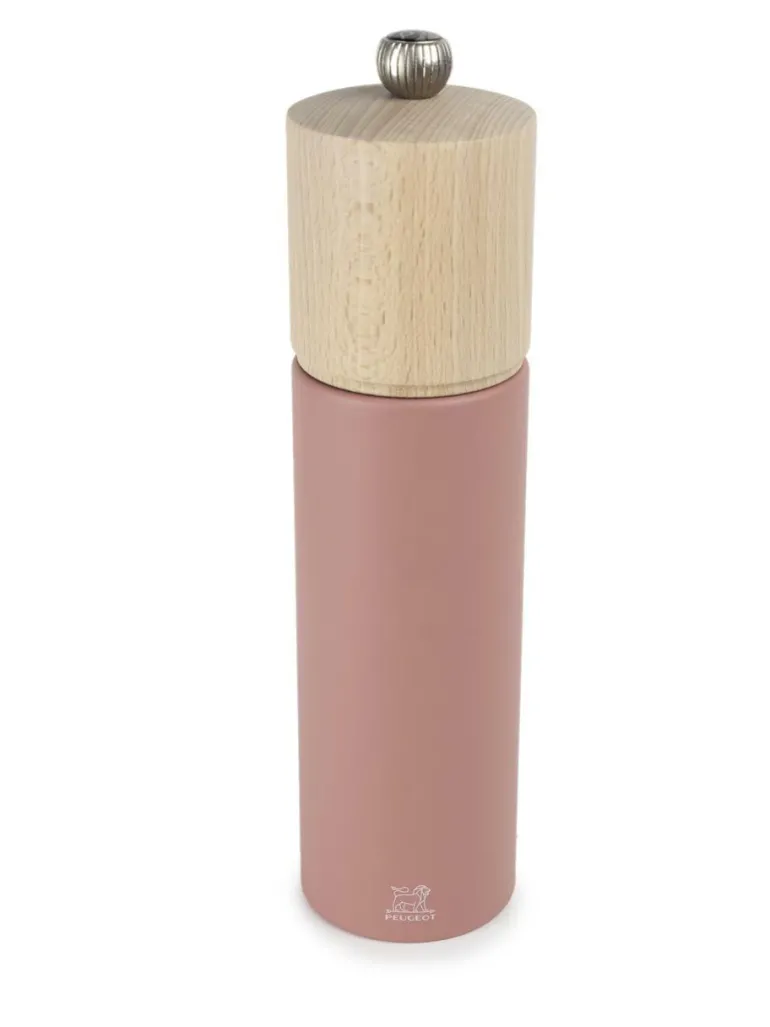 Pfeffermühle Boreal Altrosa 21 cm