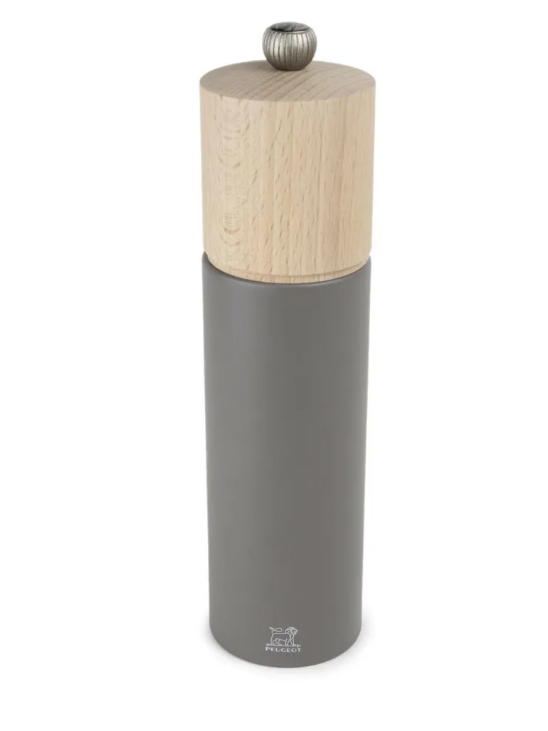 Pfeffermühle Boreal Felsgrau 21 cm