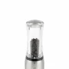Pfeffermühle Daman Edelstahl/Acryl USelect 16 cm