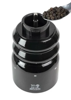 Pfeffermühle Elektrisch Paris Schwarz USelect 34 c