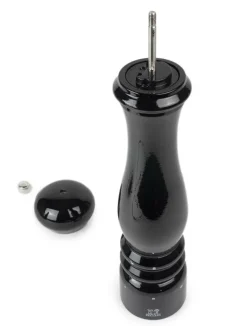 Pfeffermühle Elektrisch Paris Schwarz USelect 34 c