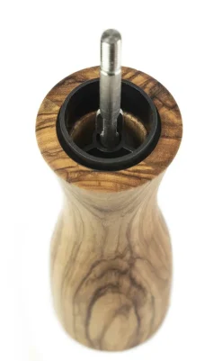 Pfeffermühle Fidji Olivenholz 20 cm