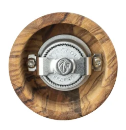 Pfeffermühle Fidji Olivenholz 15 cm