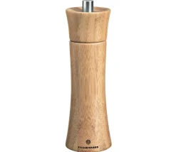 Pfeffermühle Frankfurt 18 cm Bambus