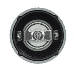 Pfeffermühle Line Alu dark 12 cm