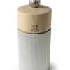 Pfeffermühle Line Aluminium/Natur 12 cm