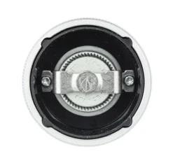 Pfeffermühle Line Aluminium/Natur 12 cm