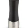 Pfeffermühle Madras Edelstahl/Schoko USelect 16 cm
