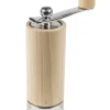 Pfeffermühle Natur Isen 18 cm