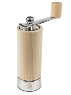Pfeffermühle Natur Isen 18 cm