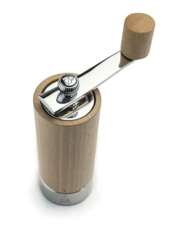 Pfeffermühle Natur Isen 18 cm