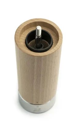 Pfeffermühle Natur Isen 18 cm
