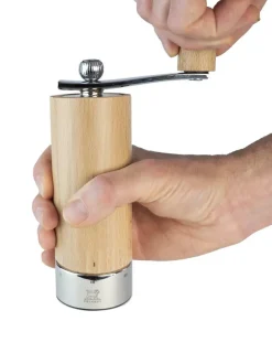 Pfeffermühle Natur Isen 18 cm