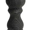 Pfeffermühle Paris Nature Black-Edition 18 cm
