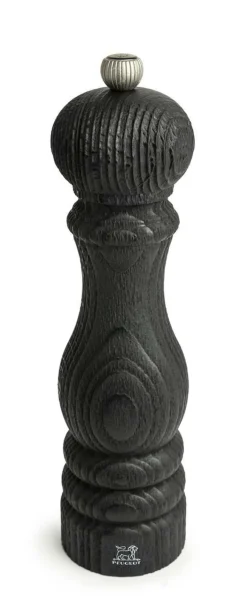 Pfeffermühle Paris Nature Black-Edition 22 cm