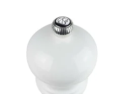 Pfeffermühle Paris Weiß Lackiert USelect 22 cm