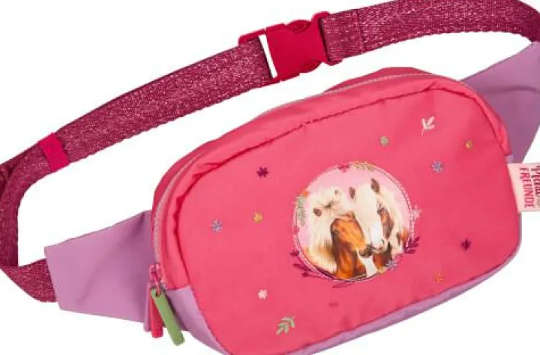 Pferdefreunde - Hip Bag